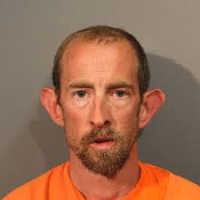 Sublette County Arrest Report for June 20