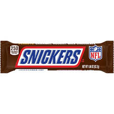 Maybe you would like to learn more about one of these? Snickers Candy Bar 1 86oz Target