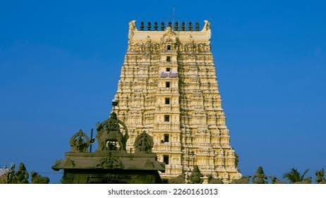 Rameshwaram Travel Guide: Sacred Shrines, Pamban Bridge & Dhanushkodi