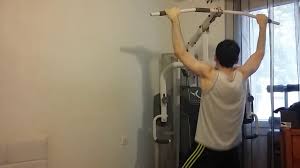 3 Facon De Faire Des Tractions Avec Le Banc De Musculation Domyos Hg 60 3 Multifonction Youtube