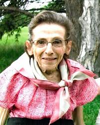 Marlene Cora Pearson Obituary