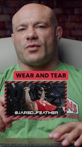 very common INJURY right here. 😑 SAVE YOUR JOINTS