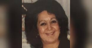 Pauline Antoinette Garcia Obituary