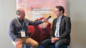 David Barac of Bitmec at SOCAP22