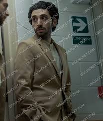 Liaison 2023 Samir Blazer