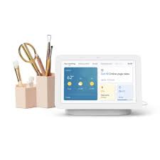 We have a range of class options. Nest Hub 2nd Gen Google Store