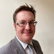 Cllr David A Howes (@CllrDavidHowes)