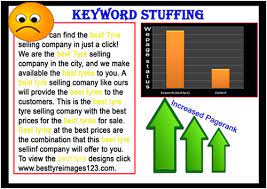 Keyword stuffing is the practice of overloading a page with keywords, like dog pet supplies, to manipulate that page's ranking in search results on google, bing, and other. Quality Over Quantity The Balance Of Keyword Usage Single Grain