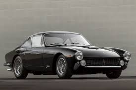 Check spelling or type a new query. Russo And Steele Exquisite 1963 Ferrari 250gt L Berlinetta Lusso L5003 Design By Pininfarina Body By Scaglietti Formerly Of The Collection Of Tv And Music Star Adam Levine Makes Its Way To