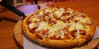 Buat kamu yang menyukai pizza, inilah 5 cara membuat dan resep pizza teflon yang simpel, gak ribet dan pastinya enak. 5 Cara Buat Pizza Dengan Berbagai Topping Simpel Simak Langkahnya Merdeka Com