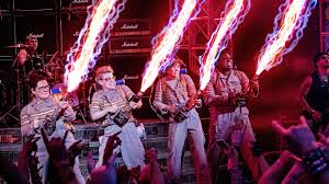 Sold and shipped by toynk. Review Hey Look Ghostbusters Didn T Kill Feminism The Atlantic