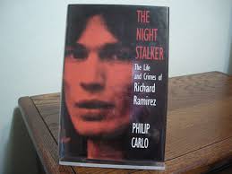 The Night Stalker: The True Story of America's Most Feared Serial Killer by  Carlo, Philip | Hardcover | 1996 | Kensington Books | 9781575660301 |  Biblio - Biblio