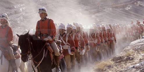 The British Empire: Three Films | HistoryExtra