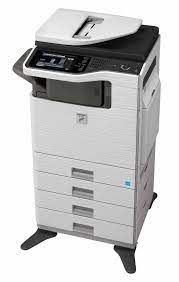 All drivers available for download have been scanned by antivirus program. Sharp Drivers Sharp Mx B402sc Reset