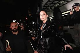 Camila Araujo Hints at Exit Plan from OnlyFans: Itll Be a Big Mic Drop