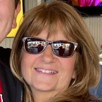 Susan Marksberry's Instagram, Twitter & Facebook