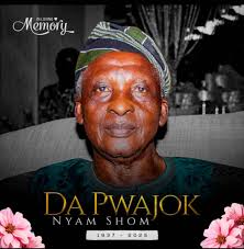 Chief Jacob Malo age with numerous Grace and sufficient favour. May the  Almighty God bless your new age and grant your heart desires. You are an  epitome of humility, hardwork and discipline