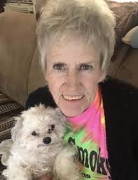 Obituary information for Carolyn Thompson Barbare