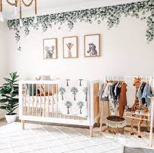 These are nursery decoration ideas from experienced moms. 10 Gender Neutral And Unisex Nursery Ideas Sleep And The City