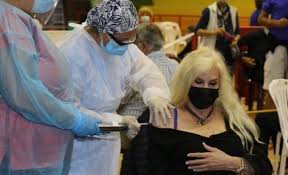 Последние твиты от susana gimenez (@su_gimenez). Susana Gimenez Esta Estable Y Sigue Internada Por Coronavirus En Punta Del Este