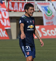 Universidad de chile in actual season average scored 1.14 goals per match. Datei Union La Calera Universidad De Chile 2018 04 22 Franz Schultz 01 Jpg Wikipedia