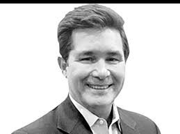 Bryan Benoit, Grant Thornton