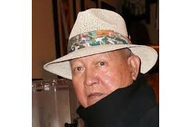 Caesar Rocamora Obituary (1939