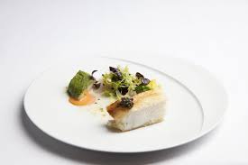 Starter By Team United Arab Emirates Finalist Of The Global Young Chefs Challenge 2017 During Sirha In Lyon France Presented Food Food Plating Young Chefs