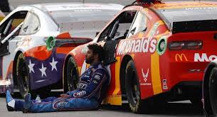 Friday morning practice will run as normal, while the usual saturday afternoon qualifying session will be held on friday instead. Bubba Wallace Treated Released From Care Center At Atlanta Nascar