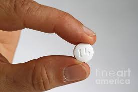 Image result for Meprobamate