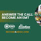 Thibodaux Traditional EMT Class event image