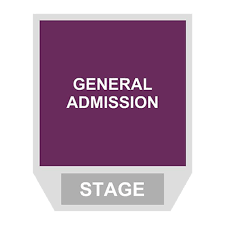 Minglewood Hall Memphis Tickets Schedule Seating Chart