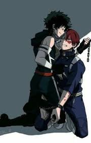 Proper Punishment Villain Deku X Todoroki X Bakugo Bnhakiribaku Wattpad Bakugou at this point isn't. proper punishment villain deku x