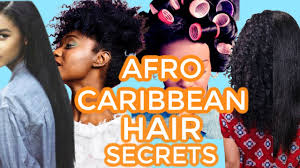 Before deciding to buy any dominican hair growth drops, make sure you research and read carefully the buying guide somewhere else from trusted sources. Afro Caribbean Hair Secrets And The Natural Resources Used For Hair Growth Youtube