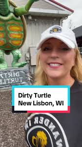 The Dirty Turtle