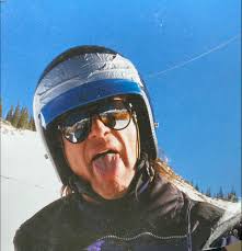 Mountain bike ride before work