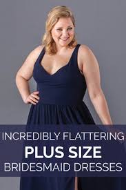 Incredibly Flattering Plus Size Bridesmaid Dresses Bridesmaid Dresses Plus Size Plus Size Bridesmaid Flattering Bridesmaid Dresses