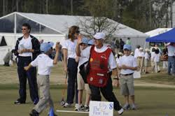 Volunteer Opportunities - First Tee ...