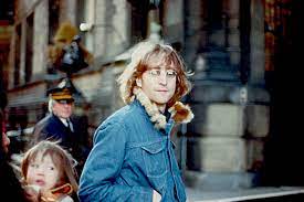 9 октября 1940, ливерпуль, мерсисайд, англия. John Lennon Sein Tod Und Die Geschichte Seines Morders