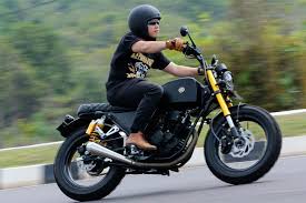 Namun jangan khawatir karena banyak juga bengkel yang menyediakan modifikasi ini dalam harga. Modif Scorpio Scrambler Cheaper Than Retail Price Buy Clothing Accessories And Lifestyle Products For Women Men