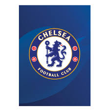 Free download chelsea logo logos vector. Chelsea Crest Poster A2