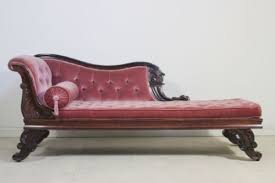 Maybe you would like to learn more about one of these? Regency Antique Chaise Longue 64482 Sellingantiques Co Uk