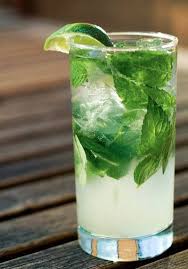 Mochito Recette Mojito Boissons Fraiches Boisson