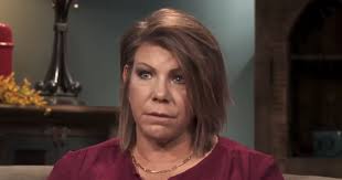 Sister Wives' Star Meri Brown