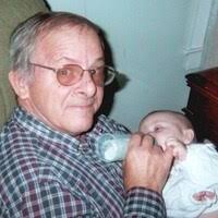 James Huitt "Junior" Thompson Obituary (2023)