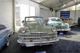 Image result for Military Blue 1947 Chrysler