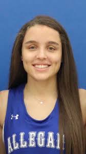 Noel named WestMAC Player of Year; Mtn. Ridge, Fort Hill place 3