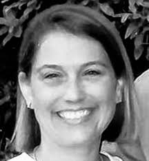 Karin MEYER Obituary