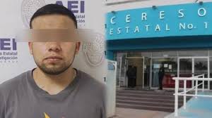 Justicia, los niños no se tocan"; familiares de pequeño Jasiel Giovanny  exigen traslado de Abraham Alejandro a penal varonil