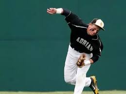 Baseball Wins 30th in 15-4 Rout of Ohio Northern